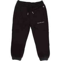 Calvin Klein Relaxed Joggers (152 cm)