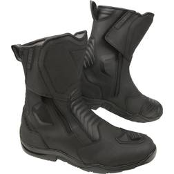 Modeka Modeka Aruna Motorcycle Boots, black