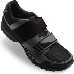 Giro Men's shoes BERM citron (NEW)