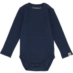 Gullkorn Design Villvette Bodysuit Old Lyserød