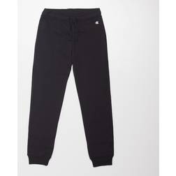 Champion Rib Cuff Pants Black Beauty Unisex