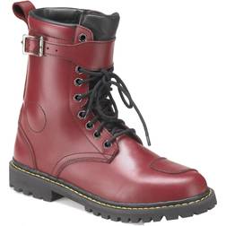 Kochmann Rider Wasserdichte Stiefel - Schwarz