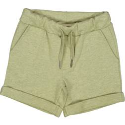 Wheat Sweatshorts Manfred pojkar Shorts