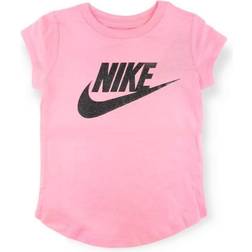 Nike Futura T-Shirt - Noir