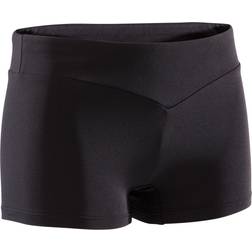 100% Ridecamp Jeugd Fiets Shorts - Zwart