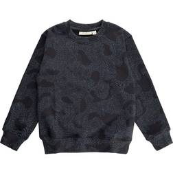 Soft Gallery Sweatshirt SGKonrad Currents Phantom (104) Sweatshirt