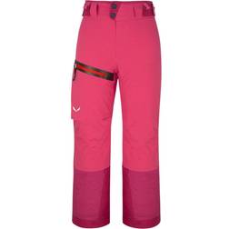 Salewa Antelao Powertex/TirolWool Pantaloni Bambino