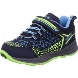 CMP Chaussures de randonnée Rigel Waterproof - Bleu