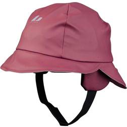 Lindberg Hjuvik Regnhatt - Dry Rose
