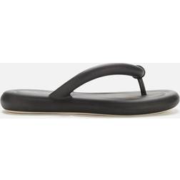 Melissa Flip Flop Free Ad 33531 Rosa