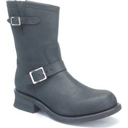 Kochmann Ranger Stiefel - Schwarz