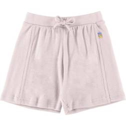 Joha Wool Shorts