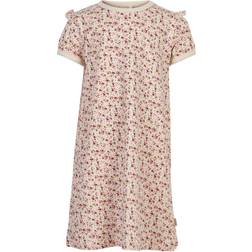 CeLaVi Nightdress - Marshmallow (5728-111)