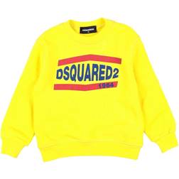 DSquared2 Børn Town Graphic Hættetrøje