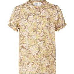 Rosemunde T-Shirt - Sand