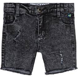 The Brand Stone Wash Jeansshorts