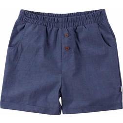 Müsli Shorts, Chambray