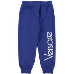 Versace Sweatpants m. Print (128) Bukser Bomuld