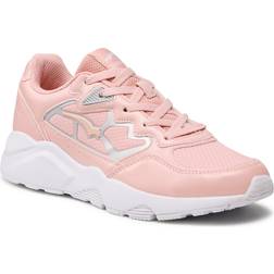 Bagheera Sneakers Spicy 86539-26 C3908 Rosa