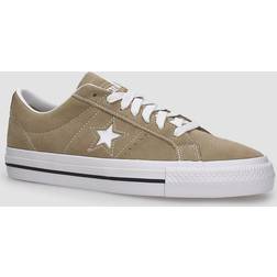 Converse One Star Pro - Black