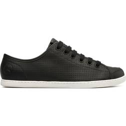 Camper Uno Medium Zapatos - Beige/Marrón