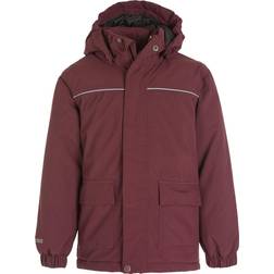 zigzag Sputnik Parka - Port Royale