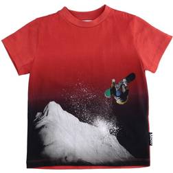 Molo Moon Rame GOTS T-Shirt Tops