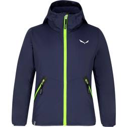 Salewa Kid's Reversible Jacket Synthetic jacket 140