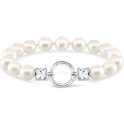 Thomas Sabo Armbånd Glam & Soul A2072-167-14-L17,5 925