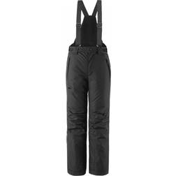 Reima Jr Terrie Pants - Black