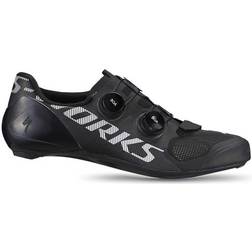 Specialized S-WORKS VENT RD SHOE, White