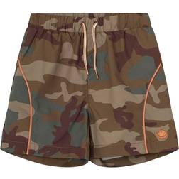 Mini A Ture Maki Shorts