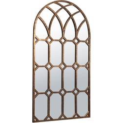 Khadra Wall Mirror 80x150cm