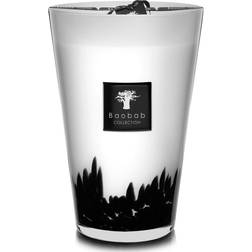 Baobab Collection Max 35 Feathers Candle Bougie Parfumée