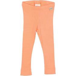 Petit Piao Modal Leggings - Peach Naught (PP102)