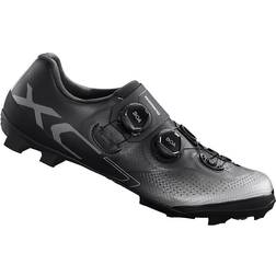 Shimano XC702 Sykkelsko - Black