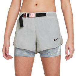 NIKE Dri-FIT Tempo løbeshorts Unisex Tøj 158-170