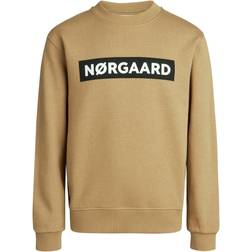 Mads Nørgaard Boy's Sweatshirt Organic Solo