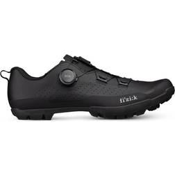 Fizik Terra Atlas Fietsschoenen - Zwart