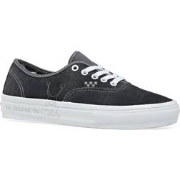 Vans Daniel Johnston Skate Authentic (Raven) male adult