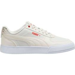 Puma Caven sneakers Vaporous Gray-Dark Shadow-Firelight-Puma Herr