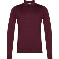 John Smedley Belper Polo Shirt