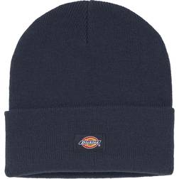 Dickies Cuffed Knit Beanie - Dark Navy