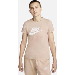 Nike Sportswear Essential T-shirt - Pink