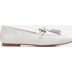 Clarks Pure Tassel Loafer