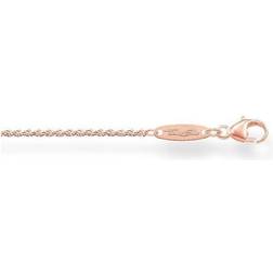 Thomas Sabo Cord chain KE1348-415-12-L50