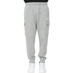 Nike Club Fleece Cargo Joggers Junior