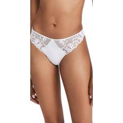 Saga Lace Thong