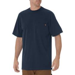 Dickies Men's Heavyweight Short Sleeve Shirt, XL