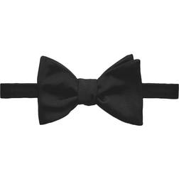 Eton Silk Bow Tie One Slips hos Magasin